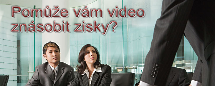 Znásobí video marketing vaše zisky?